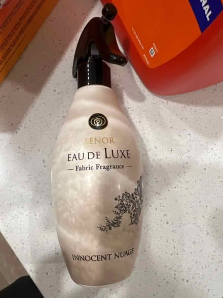 Photo of free hand warmer bounce sheet Tide (near kings academy) #4