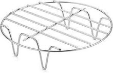 Photo of Microwave turntable stand for grilling (Stockwell SW9) #1
