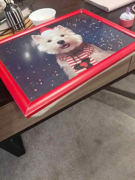 Photo of free Lap tray (Bognor Regis - PO22) #1