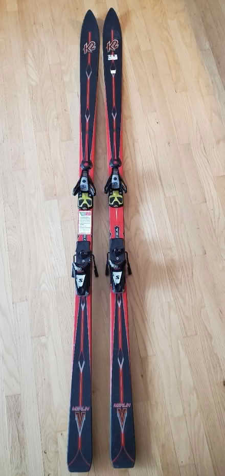 Photo of free Skis including bindings (Towson, Loch Raven & Taylor) #1