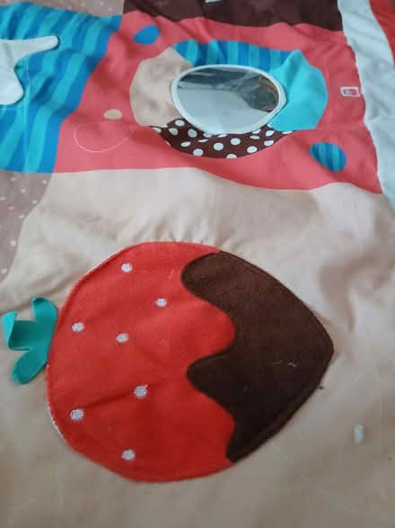 Photo of free Baby sensory play mat (Blackbird Leys OX4) #4