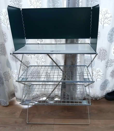 Photo of free Camping Kitchen (North Hinksey OX2) #3