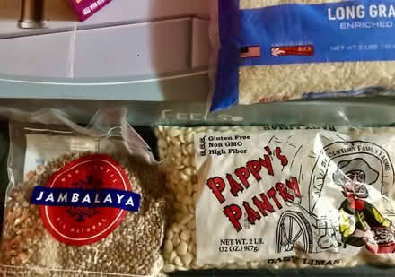 Photo of free Pantry Items (Bronx, Ny) #3