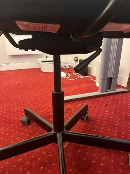 Photo of free Chair (Emsworth PO10) #3