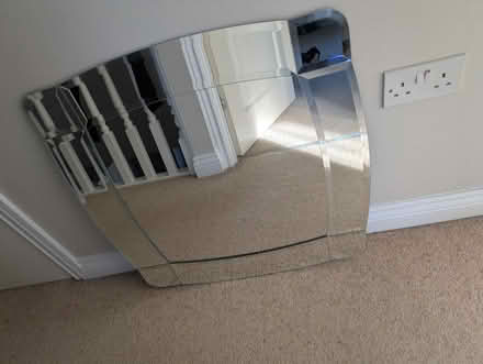 Photo of free Mirror (Hucclecote Meadows GL3) #1