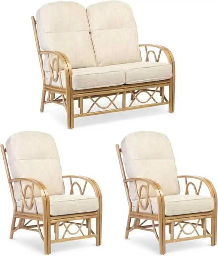 Photo of Two seater sofa (CT12) #1