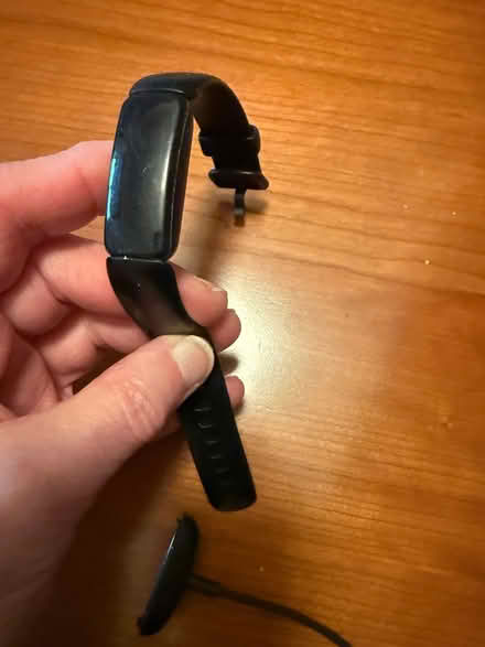 Photo of free Fitbit Inspire 2 (PH near Strandwood School) #1