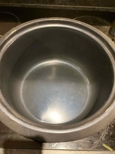 Photo of free Pot for rice cooker (S3 Neepsend) #2