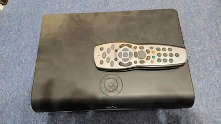 Photo of free Sky HD box (RH19 East Grinstead) #1