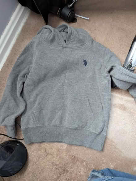 Photo of free Boys size 6 clothes (Leedom, Ridley park) #1
