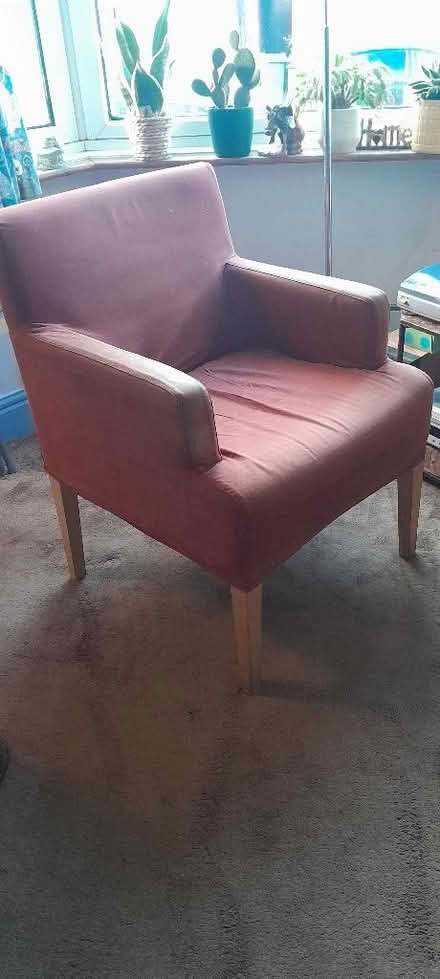 Photo of free Armchair (Kings Heath B14) #2