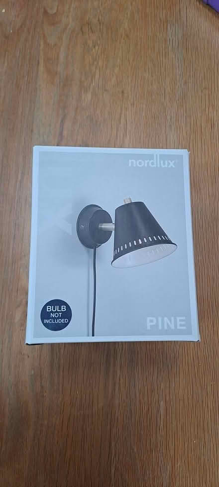 Photo of free Wall lights (Whitehall) #1