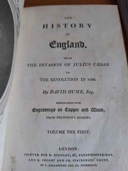 Photo of free Antiquarian book collectiuon (Deansgrange, Blackrock) #2