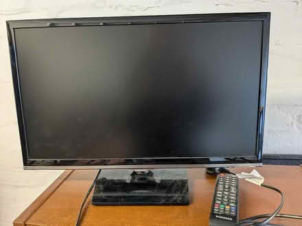 Photo of free Samsung 21" TV (B91 - Central Solihull) #1