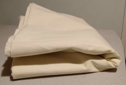 Photo of free Canvass type fabric (Emsworth PO10) #1