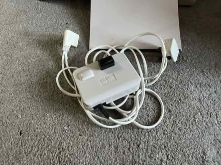 Photo of free Sewing Machine (CH42) #2