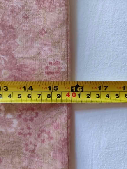 Photo of free Three cushion covers 40cm square (Stepney Green, E1) #2