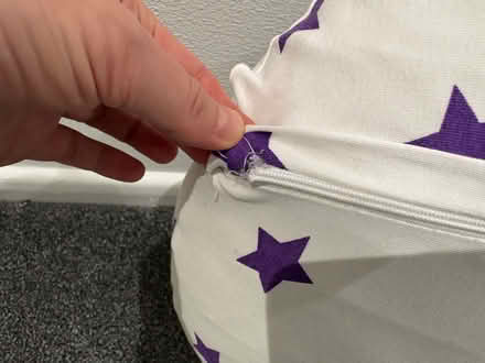 Photo of free Breastfeeding pillow (Surbiton KT5) #3