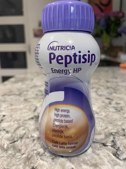 Photo of free Peptisip nutritional supplement (Haslemere) #1