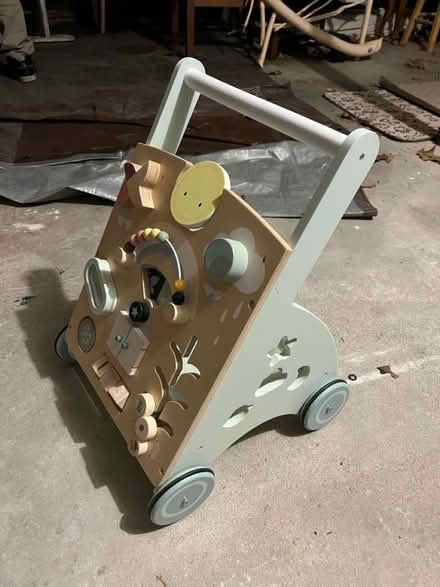 Photo of free Walker Toy (Natick) #1