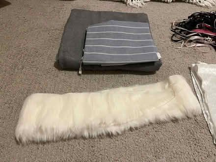 Photo of free Material And Ribbon For Crafting (Hobson NE16) #4