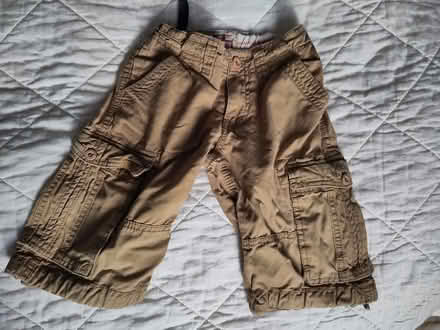 Photo of free Kid's Fat Face Shorts - 7 years (L1 Liverpool City Centre) #2