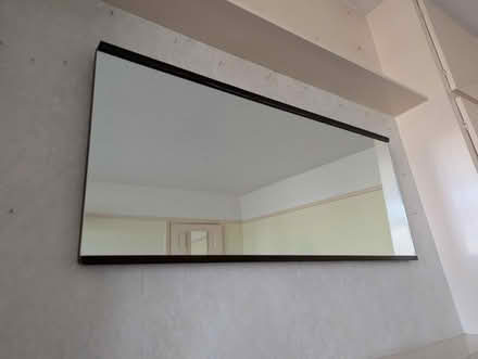 Photo of free Mirror (Strawberry Hill TW1) #1