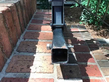 Photo of free Yakima 4 cycle carrier (Decatur) #1