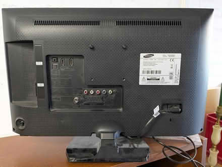 Photo of free Samsung 21" TV (B91 - Central Solihull) #2