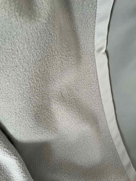 Photo of free Grey blackout curtains (Carshalton SM5) #3