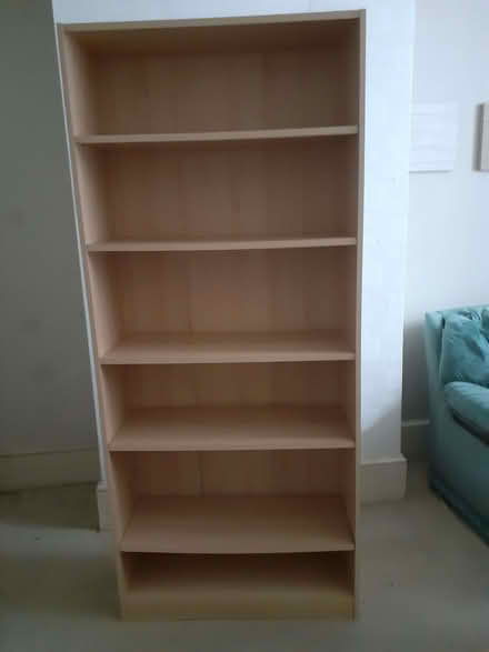 Photo of free Bookcase (Chatham ME4) #1