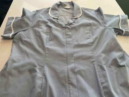 Photo of free Tunic top (Loughton MK5) #4