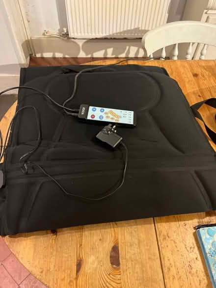 Photo of free Full body massage mat (Cleckheaton BD19) #1