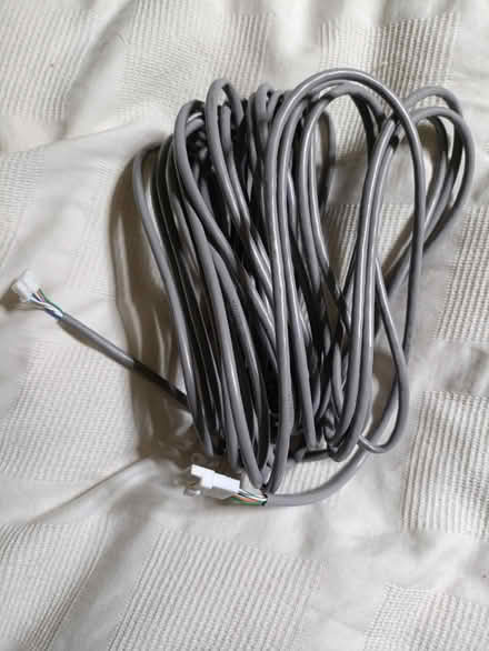 Photo of free Electrical light cable (East Finchley, N2) #2