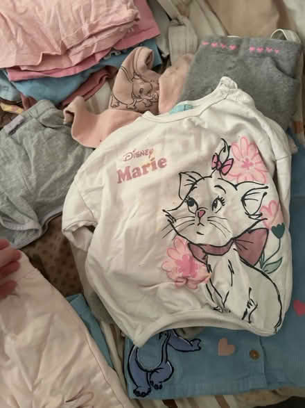Photo of free Kids clothes (EX1) #2
