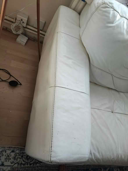 Photo of free Sofa (Sw16) #4