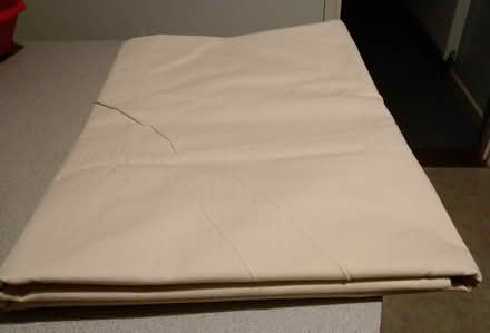 Photo of free Canvass type fabric (Emsworth PO10) #2