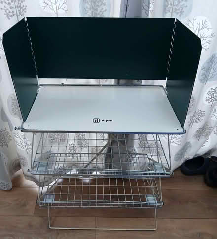 Photo of free Camping Kitchen (North Hinksey OX2) #2