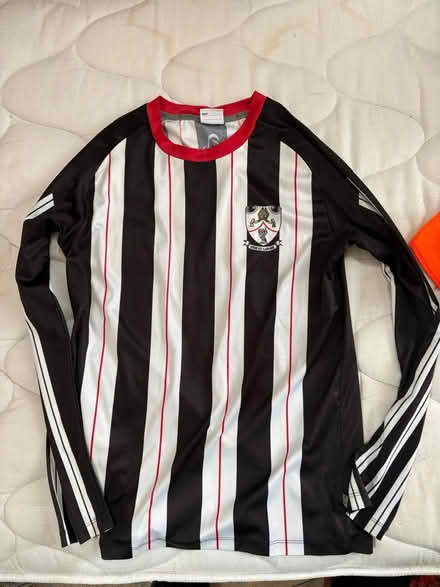 Photo of free St Margaret’s Academy PE Kit (Liverpool L13) #1