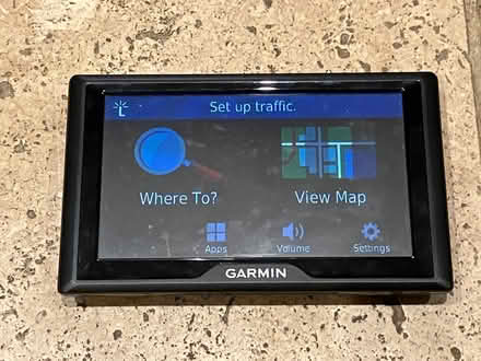 Photo of free Garmin Drive 51 GPS (Pendeen TR19) #2