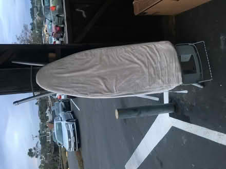 Photo of free Ironing board- Larkspur (Central Larkspur) #2
