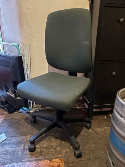Photo of free Office Chair (Liverpool L13) #1