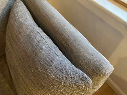 Photo of free Sofa bed (SE9) #2