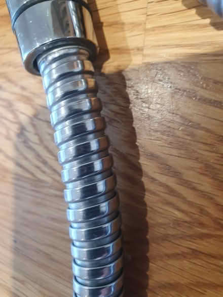 Photo of free Shower hose 1.25m (Leybourn chase) #2