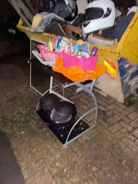 Photo of free Shampoo and beauty products (Selsdon) #2