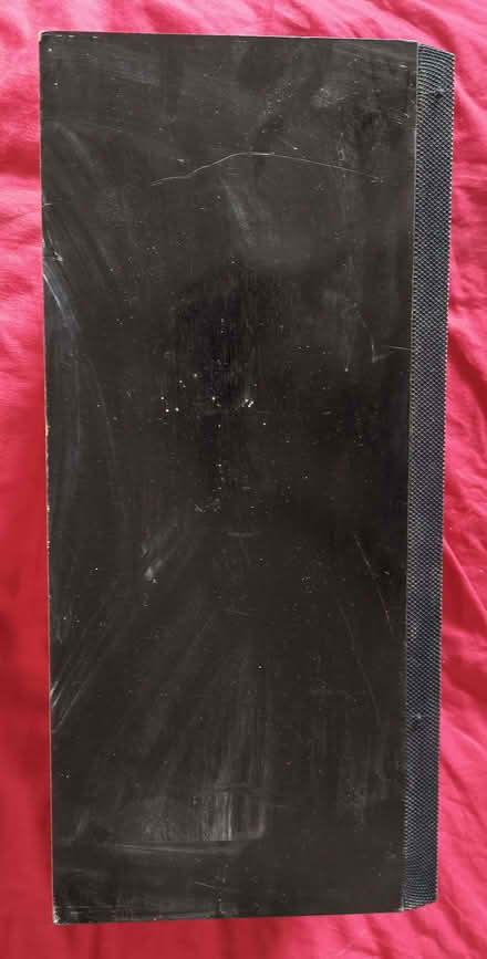 Photo of free Yamaha 3-Way HiFi Speaker NS-99AV (CT9) #4
