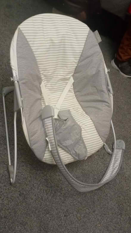Photo of free Baby rocker (Coseley WV14) #1