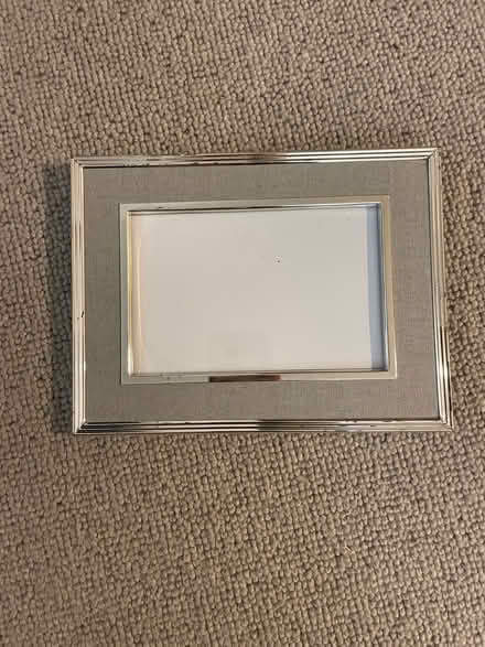 Photo of free Laura Ashley Photo Frame (SW11) #1