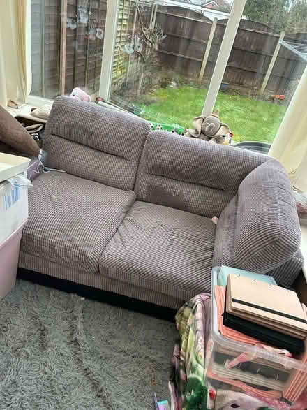 Photo of free Various items (Breadsall DE21) #3