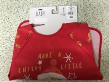 Photo of free Cover all sleeved Bib. brand new (Liverpool) #2